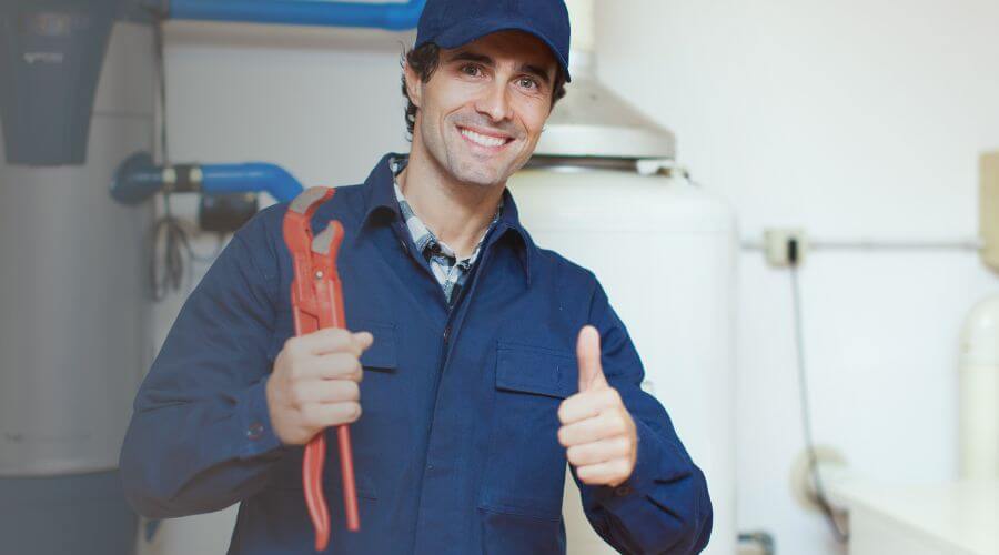 Professional expert plumbing services in Concord, VA